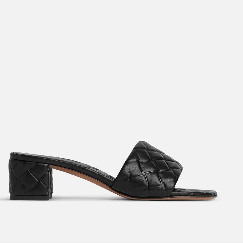 BOTTEGA VENETA - Amy Mule